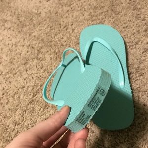 Flip flops